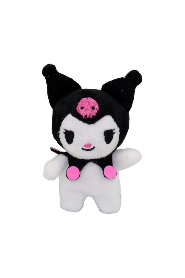 Nessiworld Hello Kitty Mini Plush 8 cm - 4