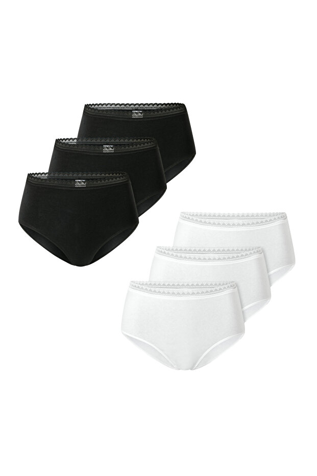 Midislip Modern Multipacks - 4