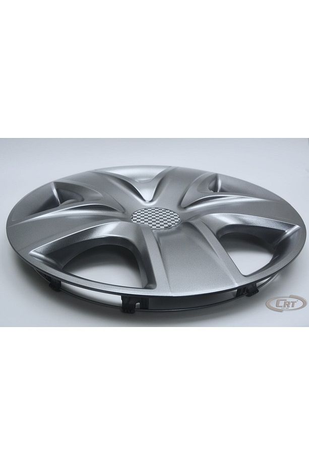 Jant Kapağı Kırılmaz 17" Opel Astra J (ADET OLARAK) - 3