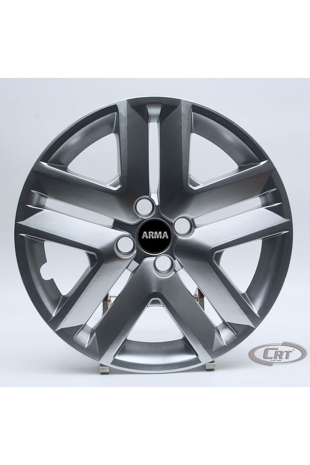 Jant Kapağı Kırılmaz 16" Clio 5 (ÇIKARTMA HEDİYELİ) (ADET OLARAK) - 1