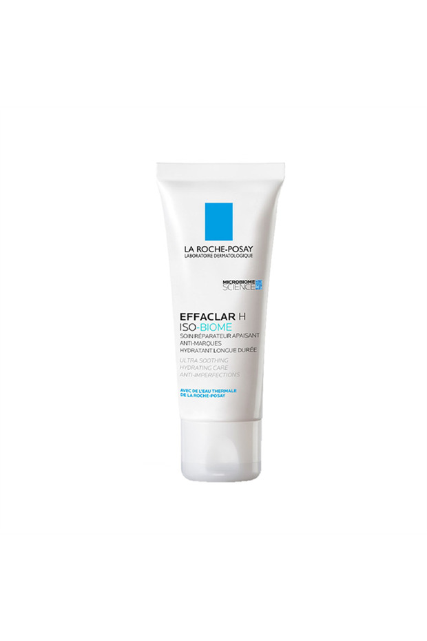 Effaclar H Iso-Biome Moisturizer 40 ml