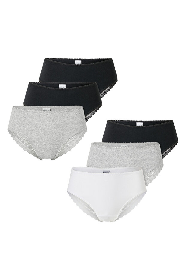 Brasilslip Modern Multipacks - 5