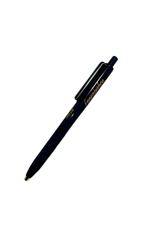 Tmn 551392 Fenerbahce Style Versati̇l Pen 0.7mm - Single
