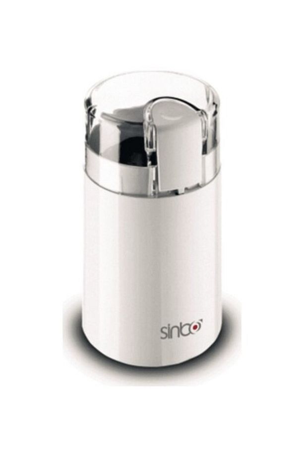SCM-2934 Kahve ve Baharatlı Öğütme Makinesi - 1