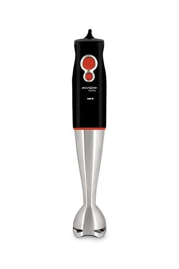 Barmix Çelik Uçlu Çubuk El Blenderı 1000 W - 1