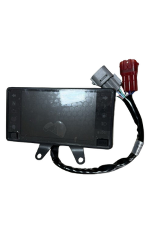 KM SAATİ NK250 E4 - 1