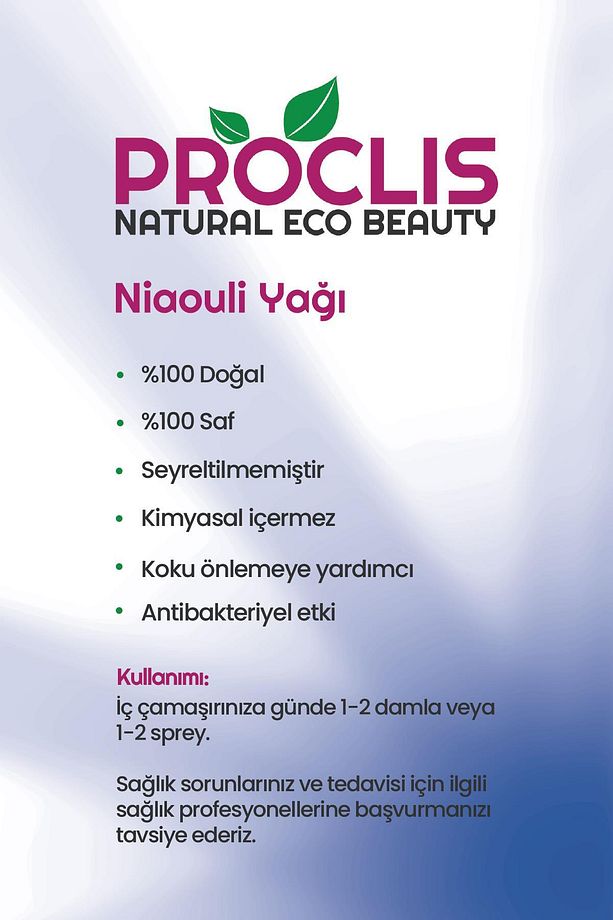 En Sevilen Aromaterapi Uçucu Yağları Paketi( Nioli 10 ml Lavanta 10 ml Çay Ağacı 10 Ml) - 2