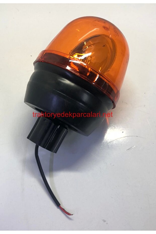 Dönerli Tepe Lambası 12 V - 4