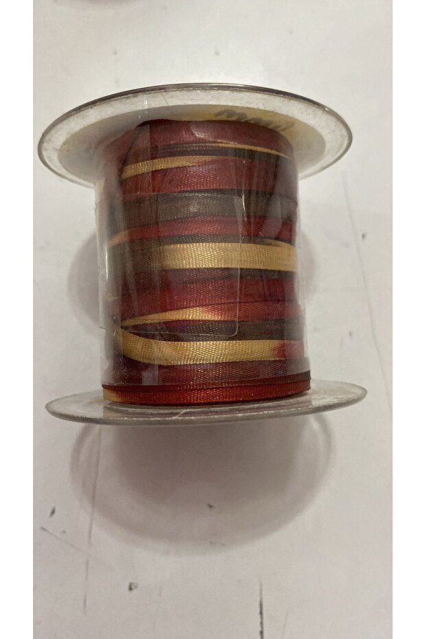 Ipek Batik Kurdele 4 Mm - 1 - 2