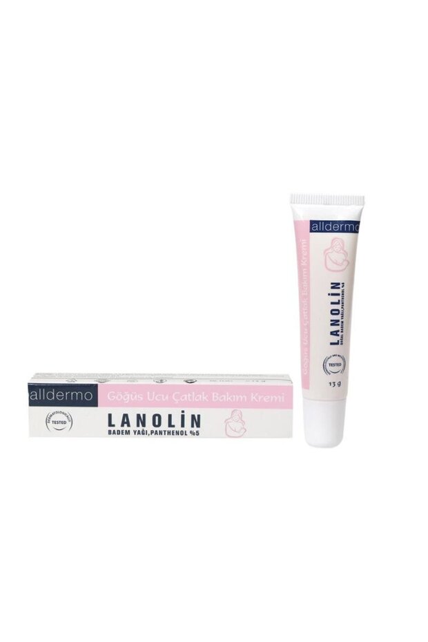 Lanolin Krem 13 gr - 2