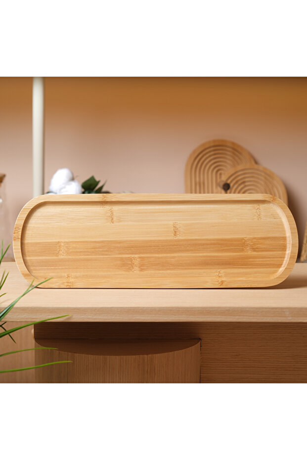 Bambu Stant Büyük Boy - 1