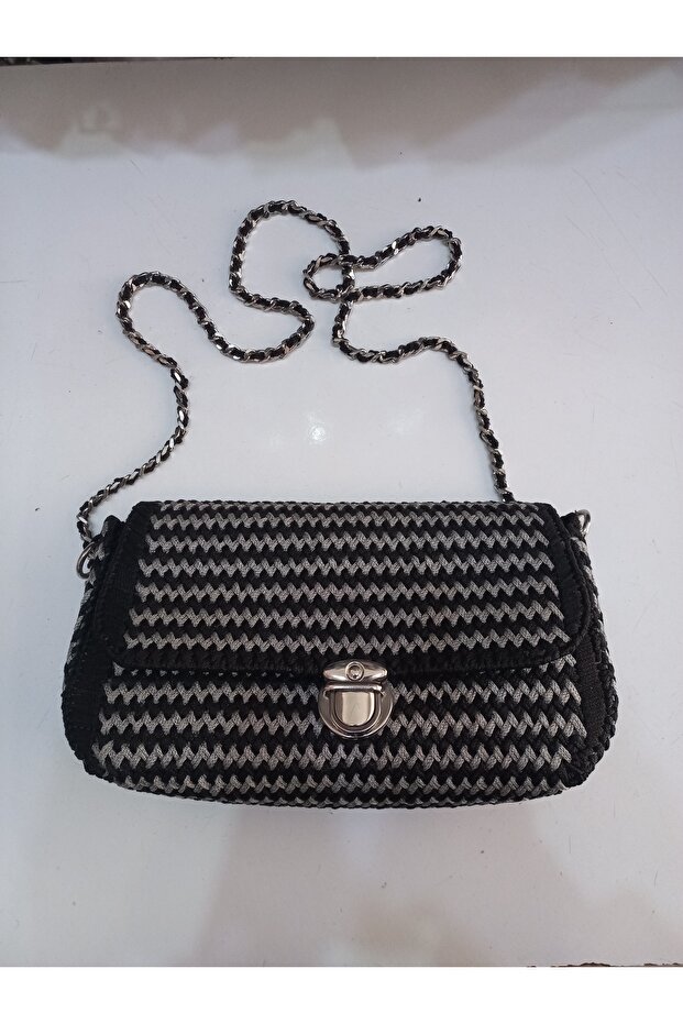 حقيبة مكرامية - 1