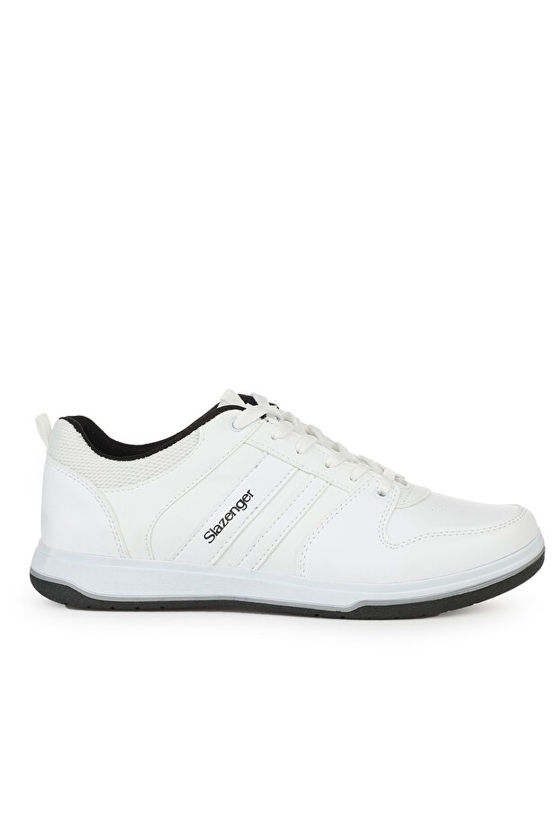 Alisha I Sneaker Men's Shoes White