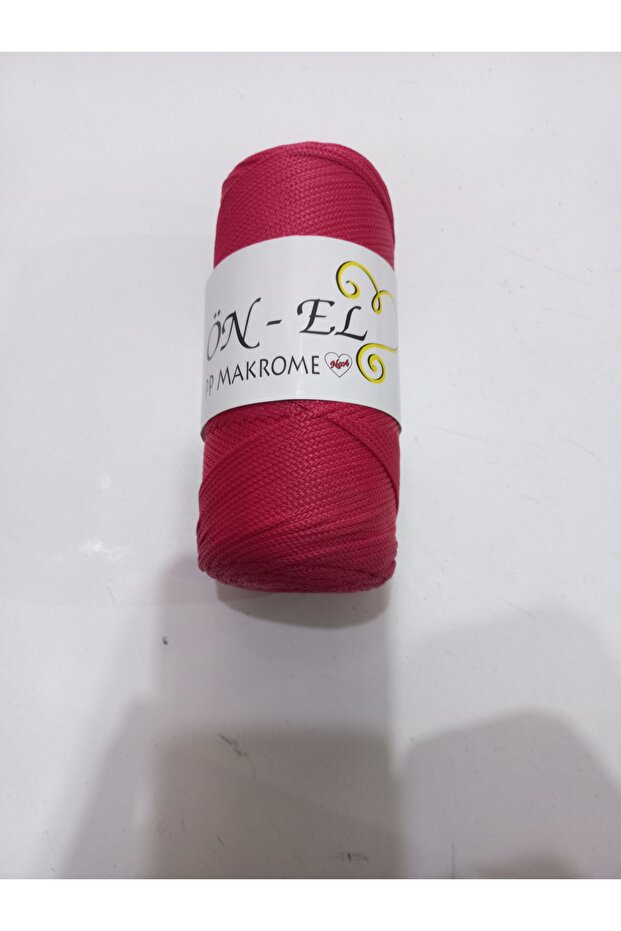 حبل الماكراميه - 1