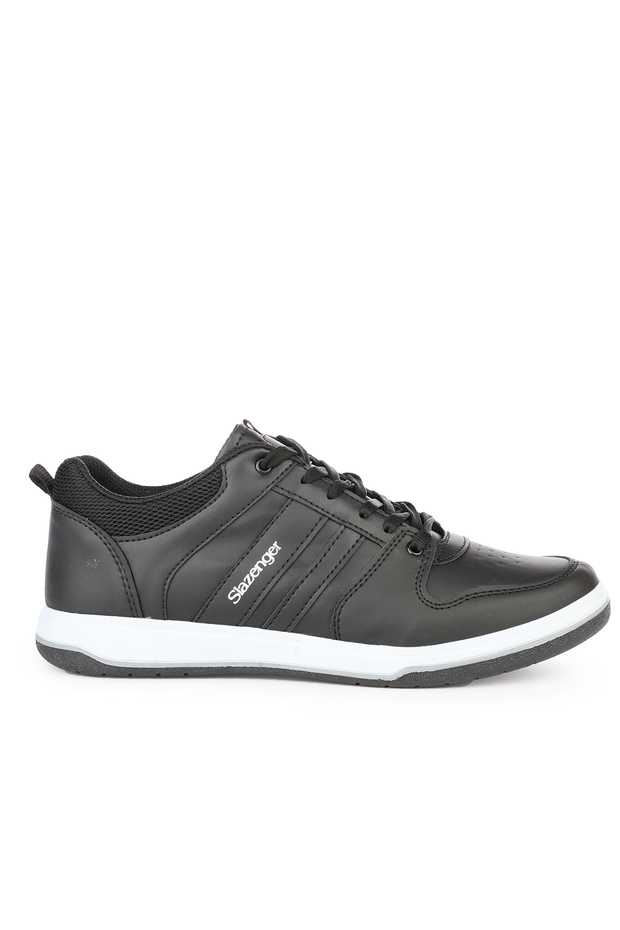 Alisha I Sneaker Men's Shoes Black