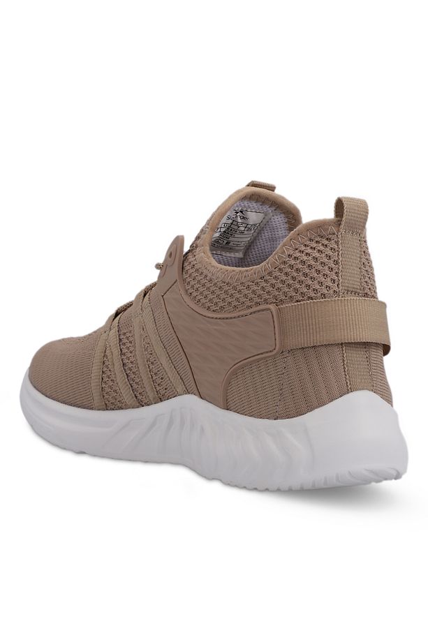 Gabrıel In Erkek Sneaker Ayakkabı Kum - 3