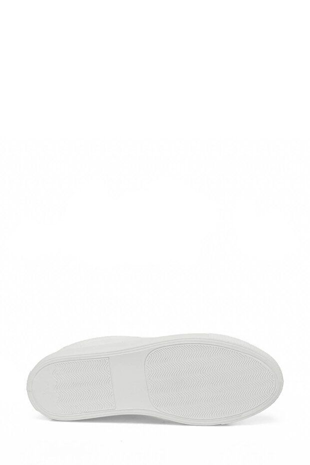 PORO 5FX fehér női tornacipő - 7