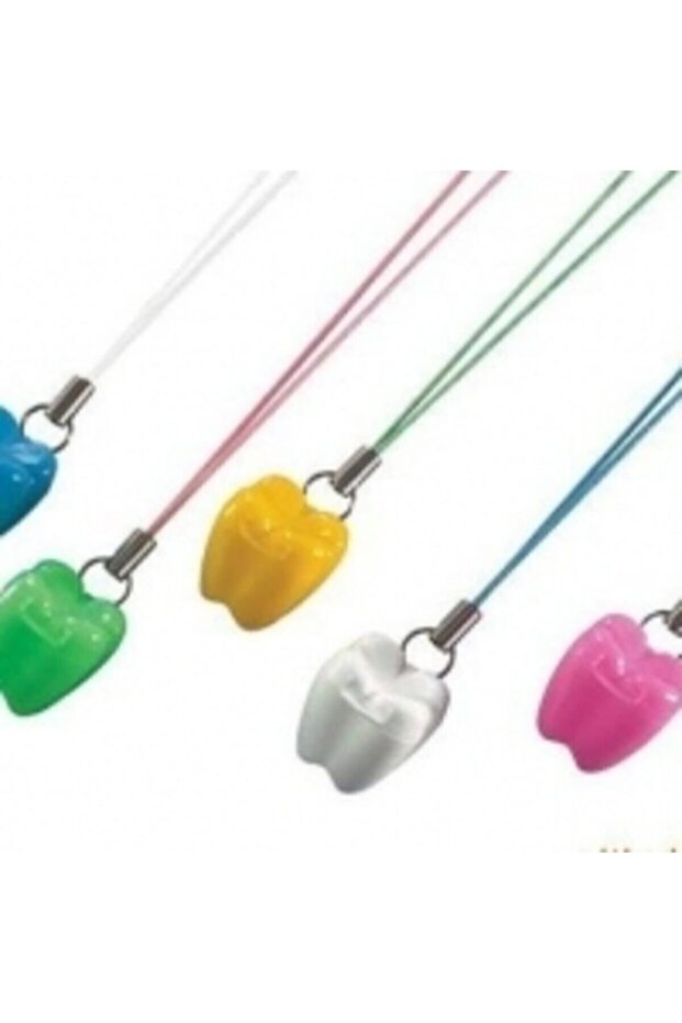 Diş Kolyesi 50'li - 1