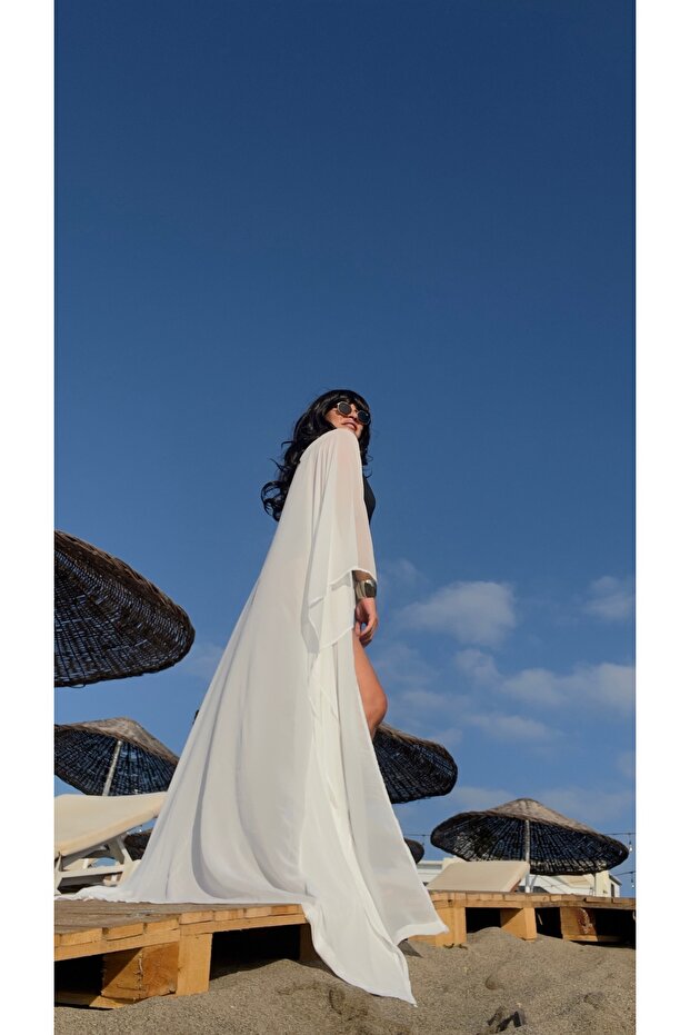 Enigmatic Kimono - 6