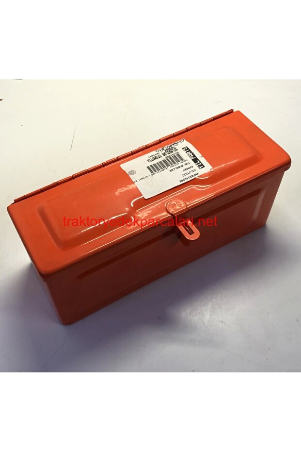 Traktör Takim Sandıgı - 2