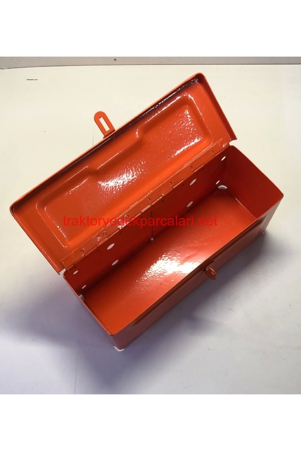 Traktör Takim Sandıgı - 4
