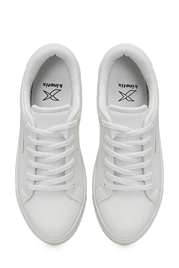 PORO 5FX fehér női tornacipő - 5