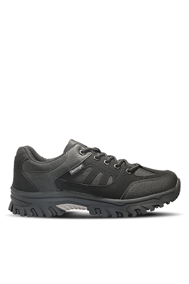 Men's Outdoor Black Madrid I