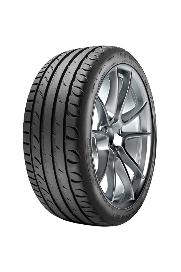 205/55R16 91V High Performance (2025) - 1