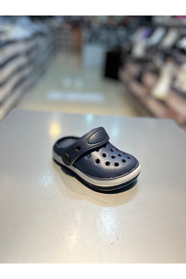 Bebe Işıklı Terlik - 2