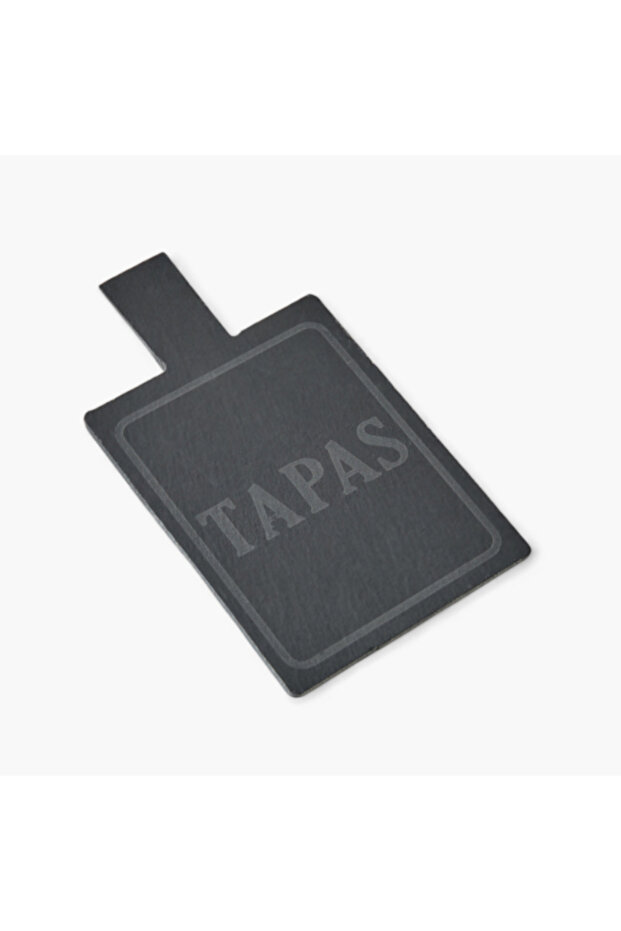 لوح تقديم المقبلات من إيدن - 4