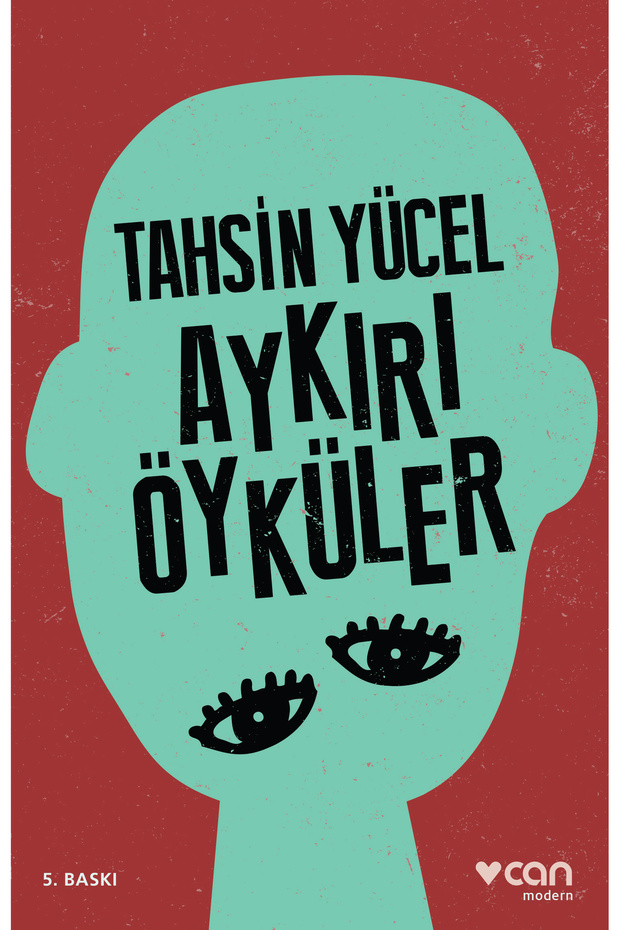 Aykırı Öyküler