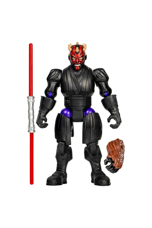 Mixmashers Figür Darth Maul - 4
