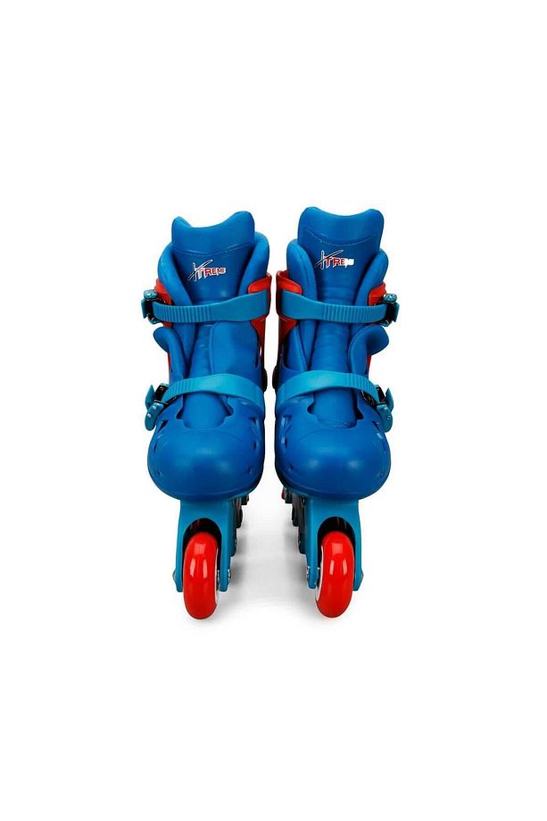 Inline 4 Teker Paten - 2