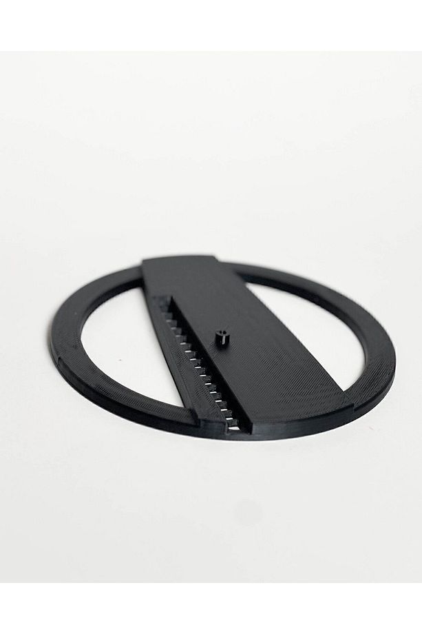 Dikey Ps5 Slim Cdli Ve Dijital Versiyonu Vertical Standı Playstation 5 slim standı Vida - 3