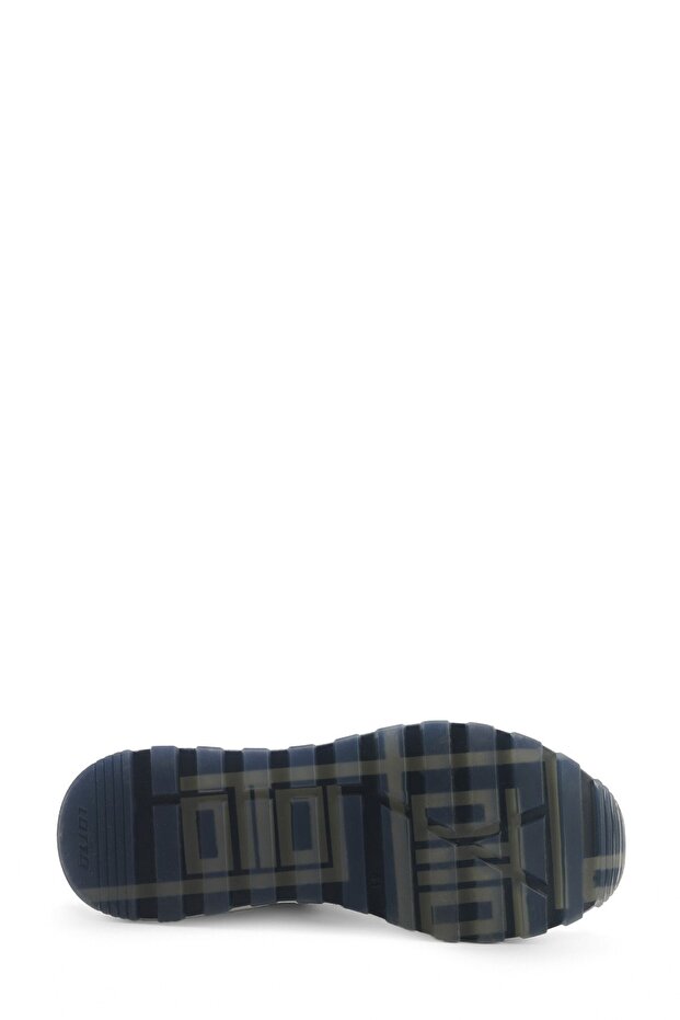 RIVOLI 5FX Beyaz Erkek Sneaker - 4