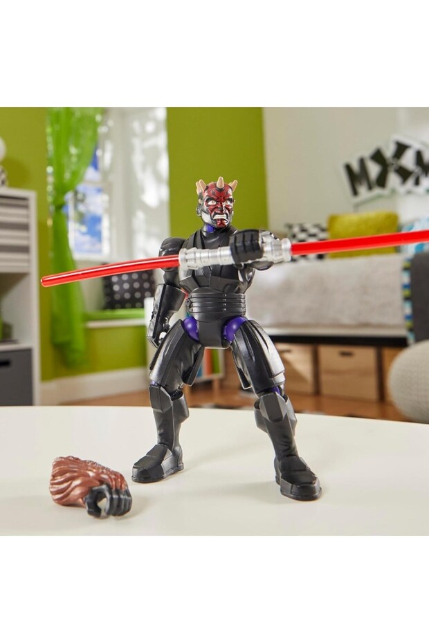 Mixmashers Figür Darth Maul - 2