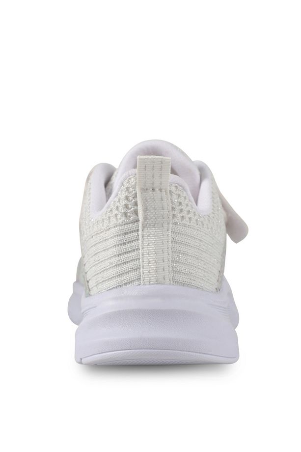 Ada I Kız Çocuk Sneaker Ayakkabı Beyaz - 6