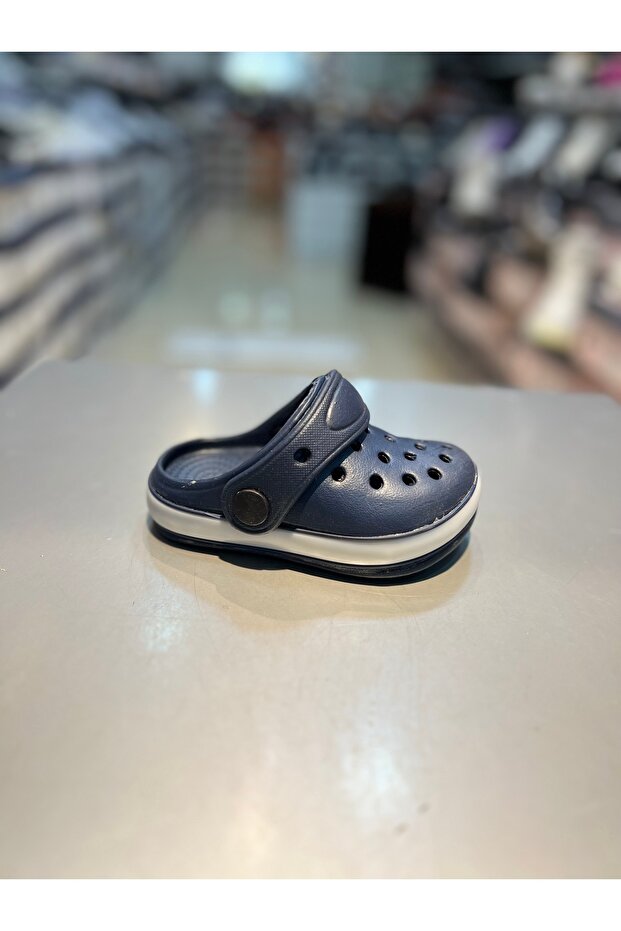 Bebe Işıklı Terlik - 4