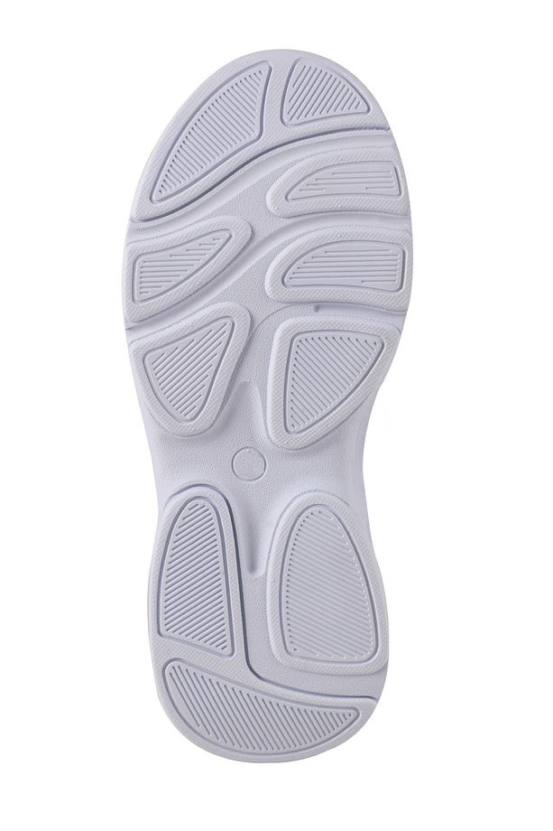 Ada I Kız Çocuk Sneaker Ayakkabı Beyaz - 7