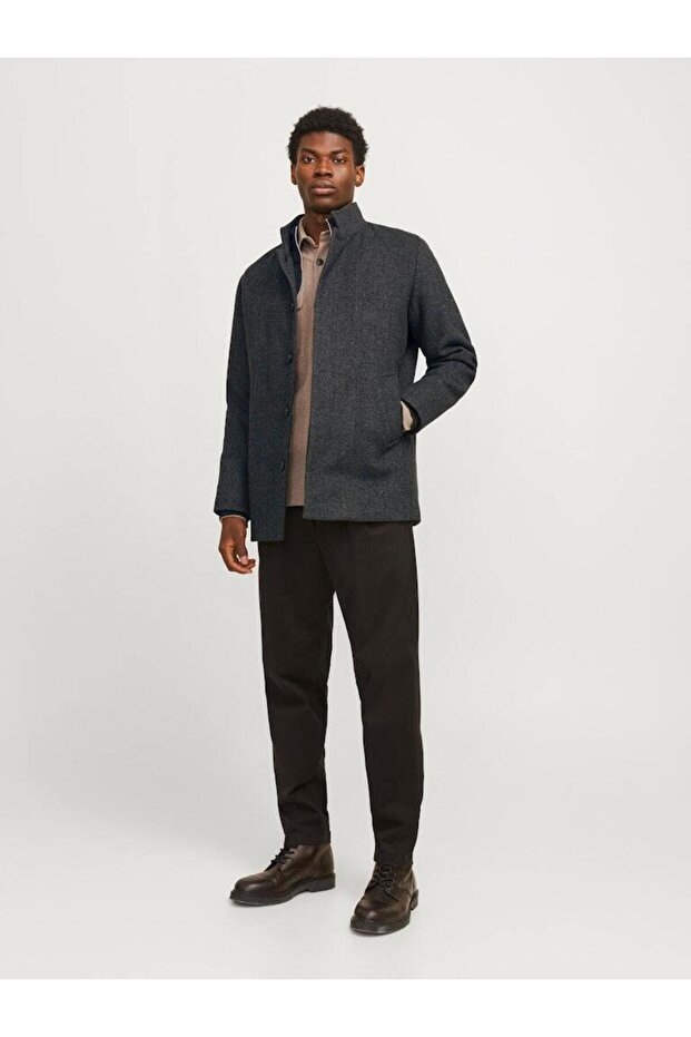 Jacke HARRISON Übergangsjacke - 4