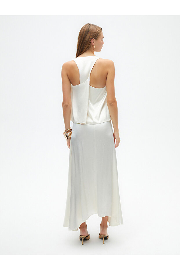 Degaje Yaka Bluz - 4