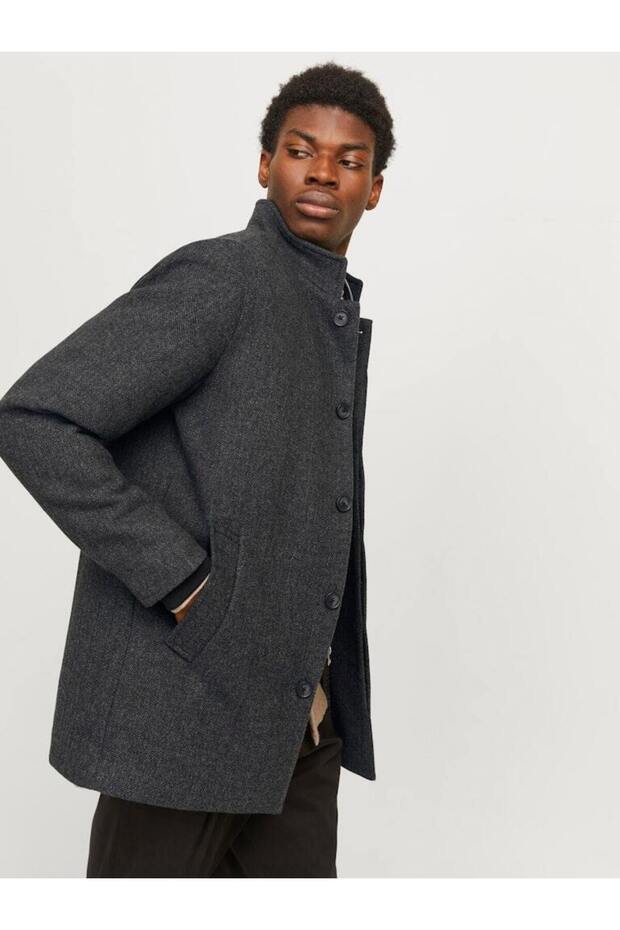 Jacke HARRISON Übergangsjacke - 3