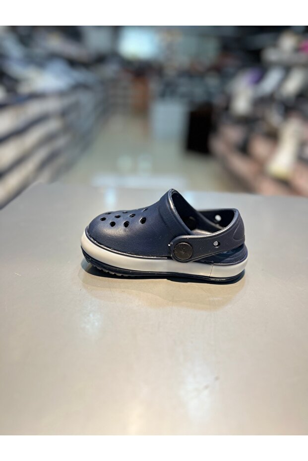 Bebe Işıklı Terlik - 3