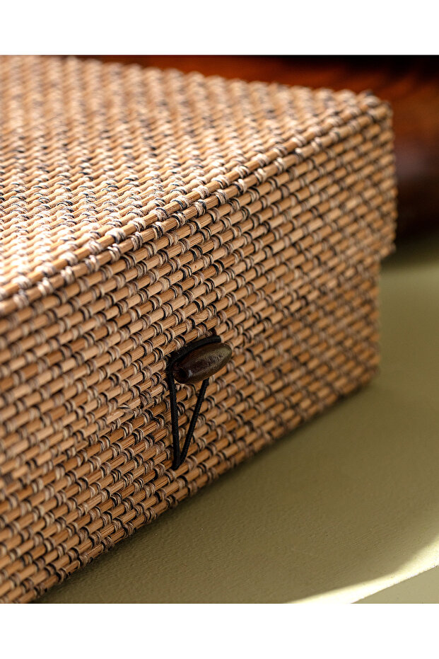 Linda Box - 22 cm Width - 3