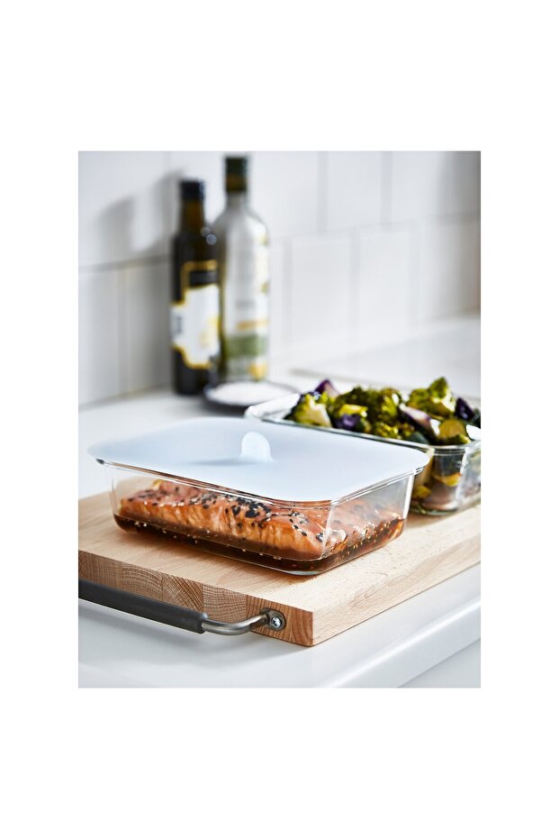 غطاء مستطيل/سيليكون - 2