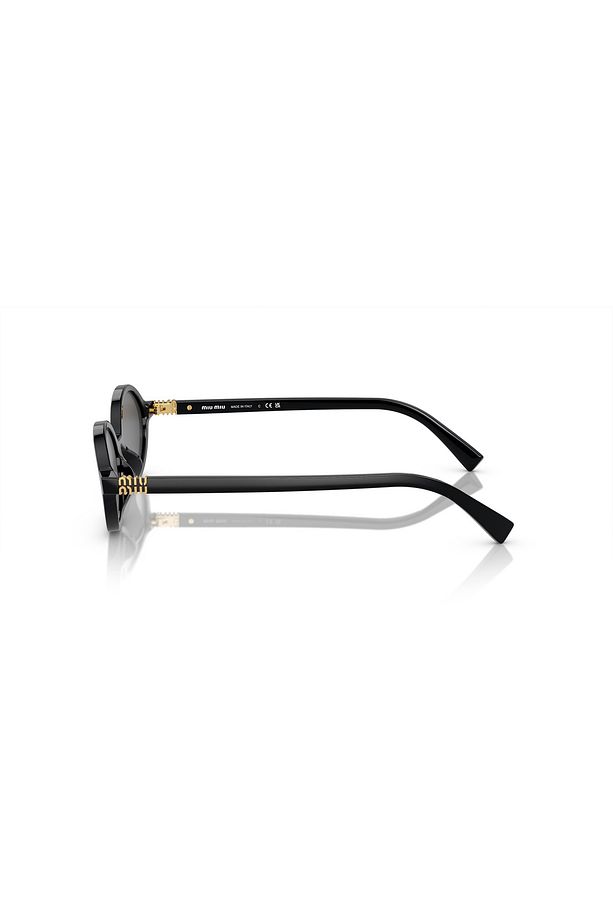 MU04Z 1AB-5S0 Kadın Güneş Gözlüğü 50-18 140 3N Miu Miu® Made in İtaly - 3