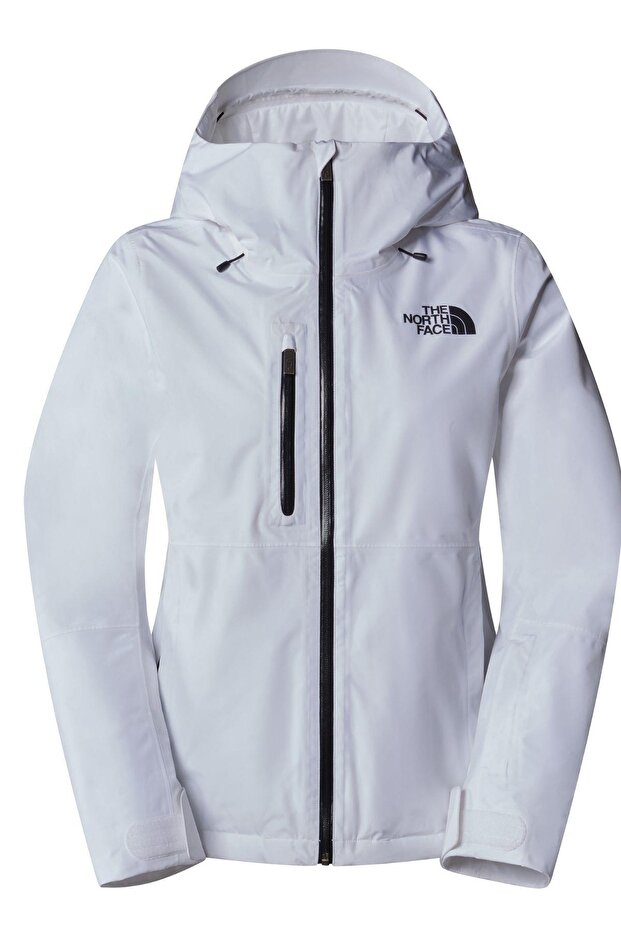 W Descendıt Jacket - 5