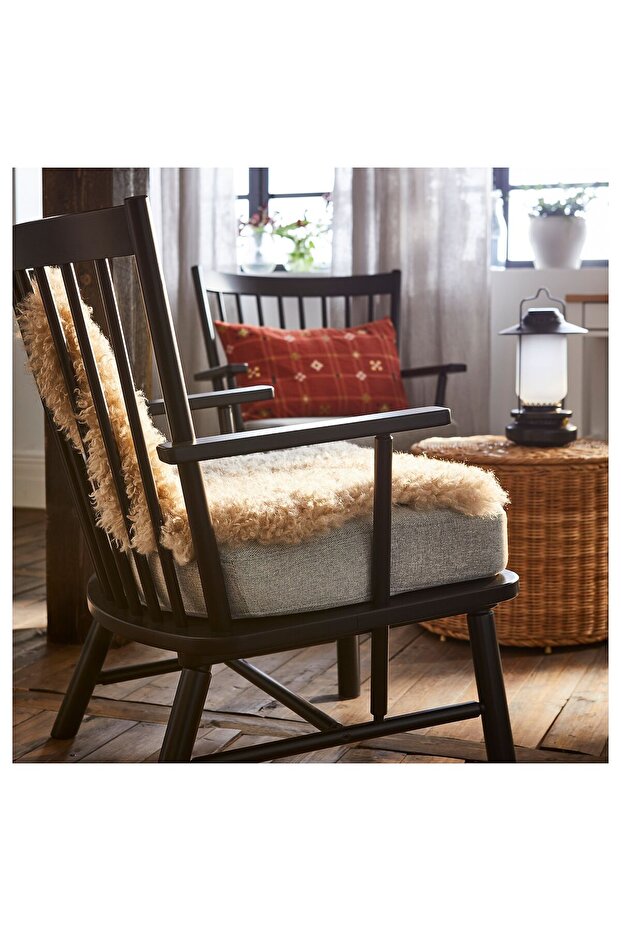 سجادة، بيج، 55×85 سم - 5