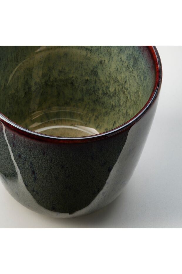 كوب، ألوان مختلطة، 30 سم مكعب - 4