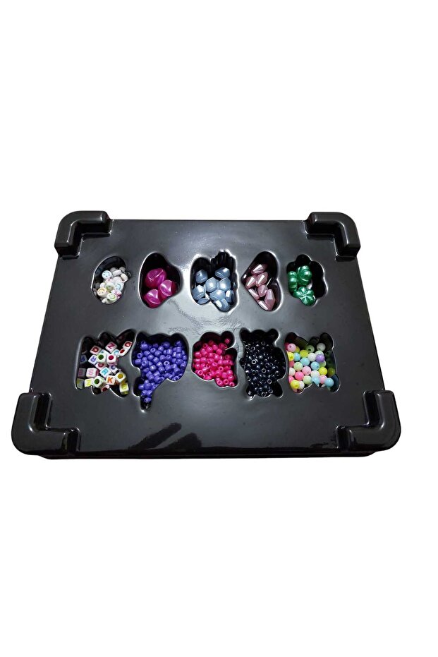 Boncuk Seti (Dream Bead Set) - 2